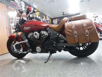 2015 Indian Scout   - Photo 14 - Kingman, KS 67068