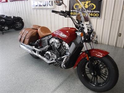 2015 Indian Scout   - Photo 2 - Kingman, KS 67068