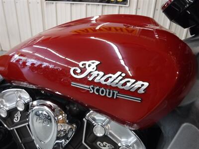 2015 Indian Scout   - Photo 6 - Kingman, KS 67068