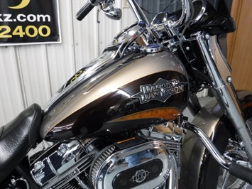 2011 Harley-Davidson Softail Convertible CVO   - Photo 7 - Kingman, KS 67068