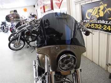 2011 Harley-Davidson Softail Convertible CVO   - Photo 5 - Kingman, KS 67068