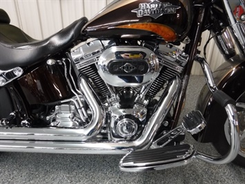 2011 Harley-Davidson Softail Convertible CVO   - Photo 8 - Kingman, KS 67068