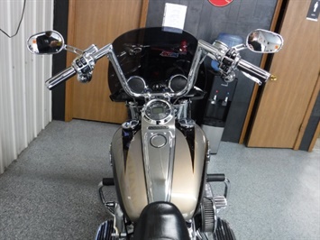 2011 Harley-Davidson Softail Convertible CVO   - Photo 15 - Kingman, KS 67068