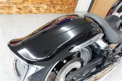 2009 Yamaha Raider   - Photo 27 - Kingman, KS 67068