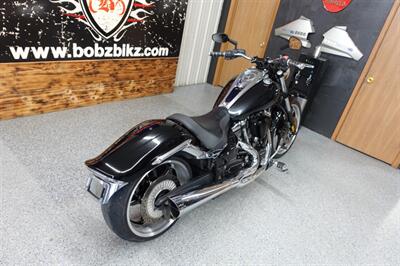 2009 Yamaha Raider   - Photo 8 - Kingman, KS 67068