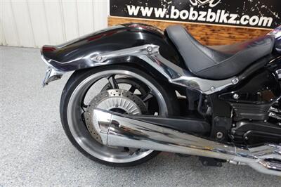 2009 Yamaha Raider   - Photo 24 - Kingman, KS 67068