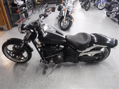 2009 Yamaha Raider   - Photo 5 - Kingman, KS 67068