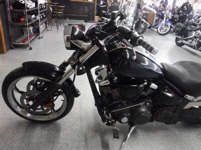 2009 Yamaha Raider   - Photo 21 - Kingman, KS 67068