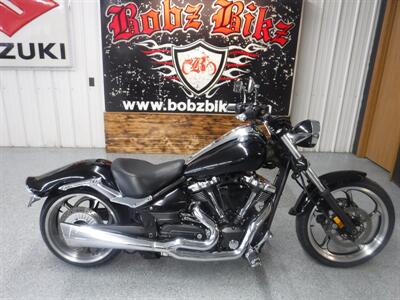 2009 Yamaha Raider   - Photo 1 - Kingman, KS 67068