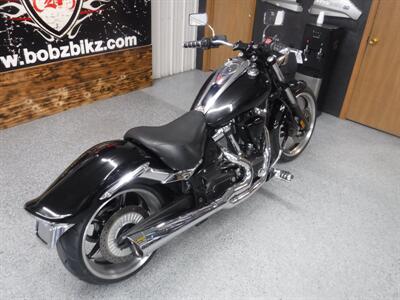 2009 Yamaha Raider   - Photo 8 - Kingman, KS 67068