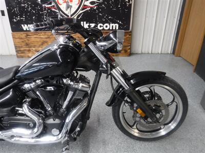 2009 Yamaha Raider   - Photo 13 - Kingman, KS 67068