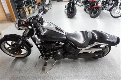 2009 Yamaha Raider   - Photo 5 - Kingman, KS 67068