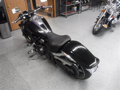 2009 Yamaha Raider   - Photo 6 - Kingman, KS 67068