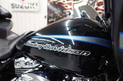 2013 Harley-Davidson Road Glide Ultra   - Photo 26 - Kingman, KS 67068