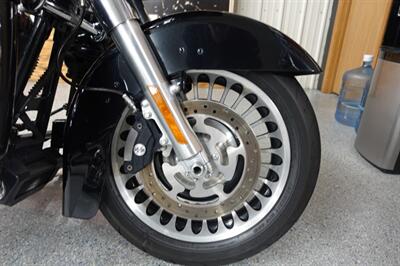 2013 Harley-Davidson Road Glide Ultra   - Photo 10 - Kingman, KS 67068