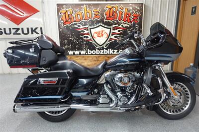 2013 Harley-Davidson Road Glide Ultra