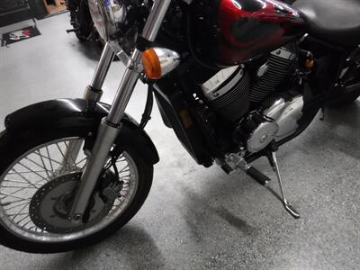 2005 Honda Shadow 750 Spirit   - Photo 12 - Kingman, KS 67068