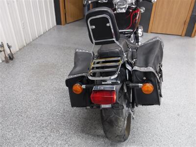 2005 Honda Shadow 750 Spirit   - Photo 8 - Kingman, KS 67068