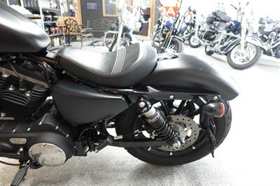 2021 Harley-Davidson Sportster 883 Iron   - Photo 25 - Kingman, KS 67068