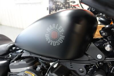 2021 Harley-Davidson Sportster 883 Iron   - Photo 14 - Kingman, KS 67068