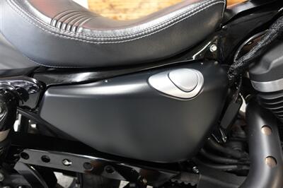 2021 Harley-Davidson Sportster 883 Iron   - Photo 17 - Kingman, KS 67068