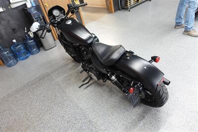 2021 Harley-Davidson Sportster 883 Iron   - Photo 6 - Kingman, KS 67068