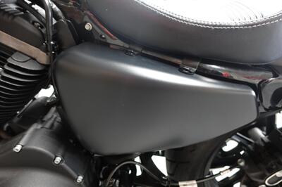 2021 Harley-Davidson Sportster 883 Iron   - Photo 26 - Kingman, KS 67068