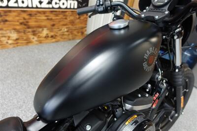 2021 Harley-Davidson Sportster 883 Iron   - Photo 15 - Kingman, KS 67068