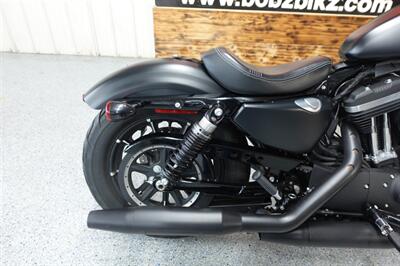 2021 Harley-Davidson Sportster 883 Iron   - Photo 16 - Kingman, KS 67068