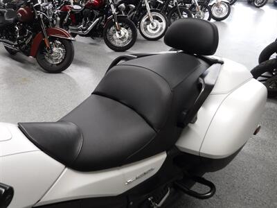 2016 Honda Gold Wing F6B Deluxe   - Photo 21 - Kingman, KS 67068