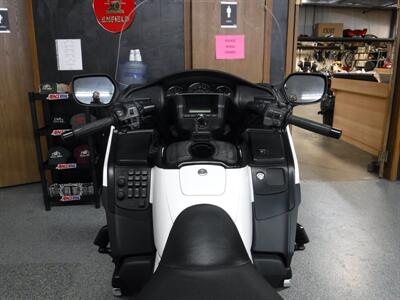 2016 Honda Gold Wing F6B Deluxe   - Photo 20 - Kingman, KS 67068