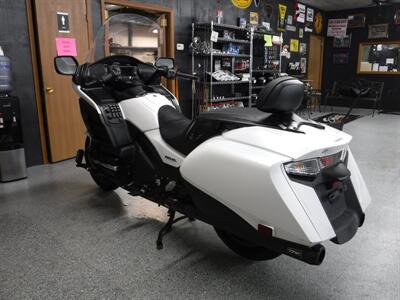 2016 Honda Gold Wing F6B Deluxe   - Photo 23 - Kingman, KS 67068