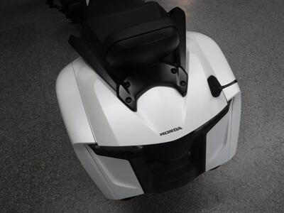 2016 Honda Gold Wing F6B Deluxe   - Photo 13 - Kingman, KS 67068