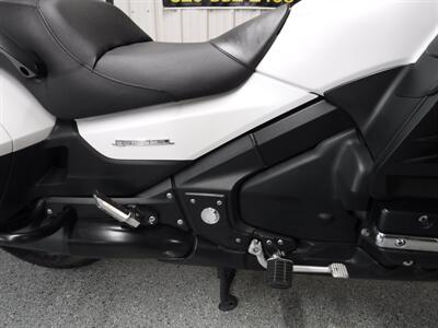 2016 Honda Gold Wing F6B Deluxe   - Photo 8 - Kingman, KS 67068