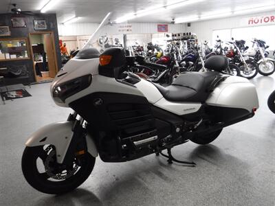 2016 Honda Gold Wing F6B Deluxe   - Photo 22 - Kingman, KS 67068