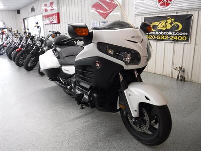 2016 Honda Gold Wing F6B Deluxe   - Photo 2 - Kingman, KS 67068