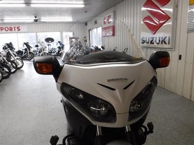 2016 Honda Gold Wing F6B Deluxe   - Photo 3 - Kingman, KS 67068