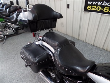 2007 Kawasaki Vulcan 900 LT   - Photo 8 - Kingman, KS 67068