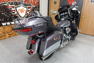 2014 Harley-Davidson Ultra Limited   - Photo 8 - Kingman, KS 67068