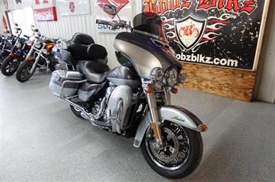 2014 Harley-Davidson Ultra Limited   - Photo 2 - Kingman, KS 67068