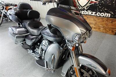 2014 Harley-Davidson Ultra Limited   - Photo 11 - Kingman, KS 67068