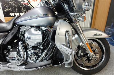 2014 Harley-Davidson Ultra Limited   - Photo 10 - Kingman, KS 67068