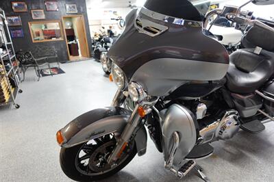 2014 Harley-Davidson Ultra Limited   - Photo 15 - Kingman, KS 67068