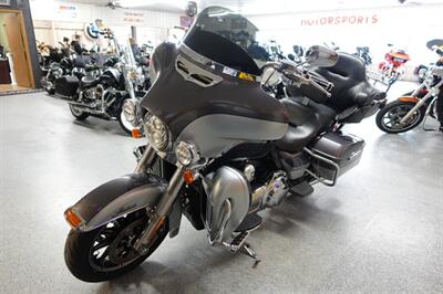 2014 Harley-Davidson Ultra Limited   - Photo 4 - Kingman, KS 67068