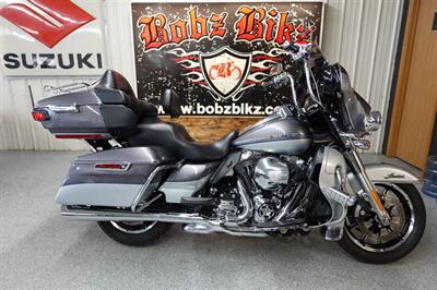 2014 Harley-Davidson Ultra Limited   - Photo 1 - Kingman, KS 67068