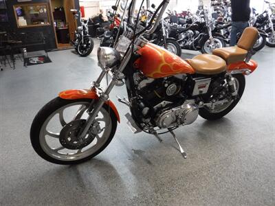 1996 Harley-Davidson Sportster 883   - Photo 18 - Kingman, KS 67068