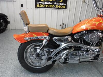 1996 Harley-Davidson Sportster 883   - Photo 10 - Kingman, KS 67068