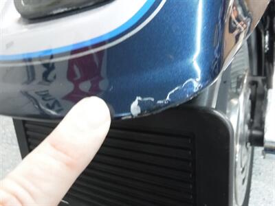 2001 Harley-Davidson Softail Deuce   - Photo 12 - Kingman, KS 67068