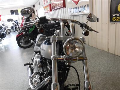 2001 Harley-Davidson Softail Deuce   - Photo 5 - Kingman, KS 67068