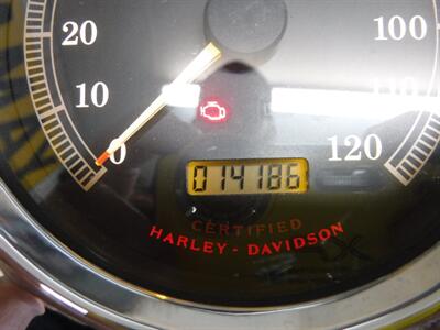2001 Harley-Davidson Softail Deuce   - Photo 14 - Kingman, KS 67068